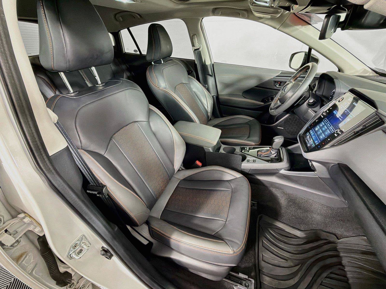 Used 2024 Subaru Crosstrek 2.5i Limited AWD/4WD image 30
