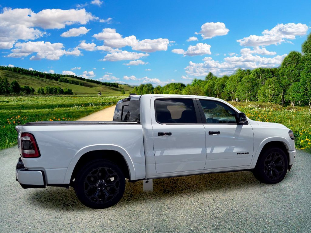 Certified 2024 RAM 1500 Limited AWD/4WD image 6