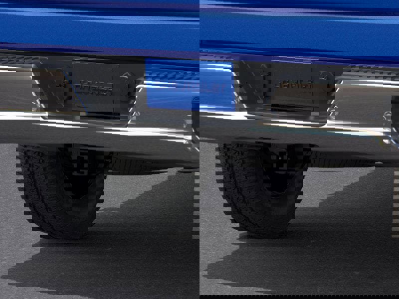 New 2026 Chevrolet Silverado 1500 LT w/ Safety Package image 44