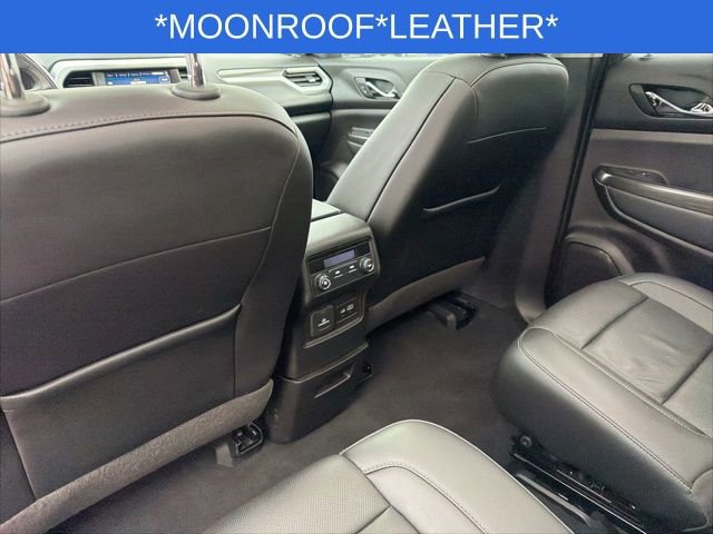 Used 2021 GMC Acadia SLT image 23