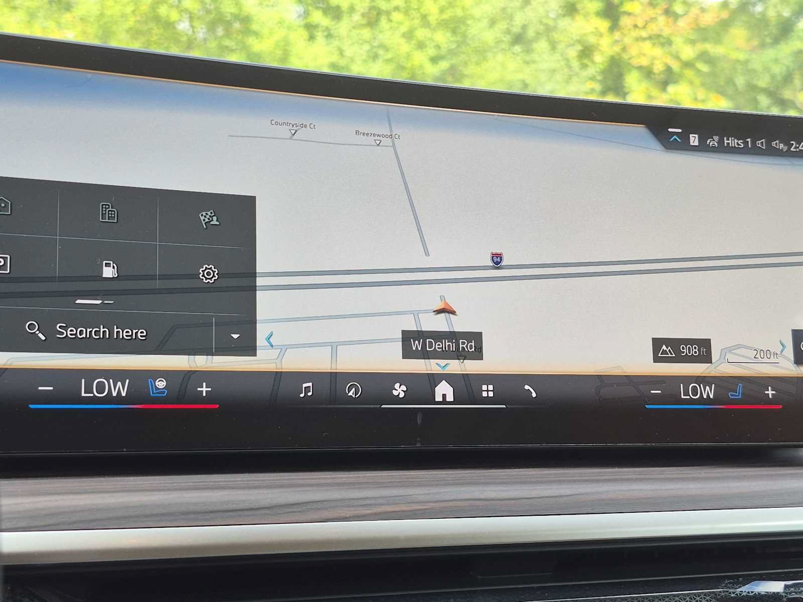 New 2027 BMW X7 xDrive40i AWD/4WD image 30