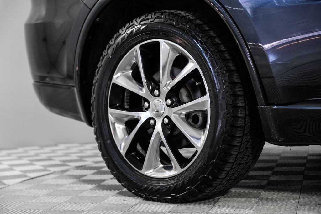 Used 2014 Dodge Durango R/T w/ Premium Nappa Leather Group image 60