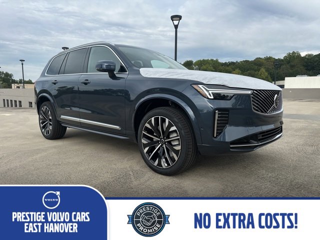New 2026 Volvo XC90 B6 Plus image 1