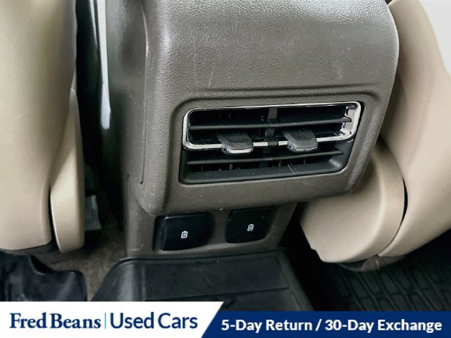 Certified 2023 Lincoln Corsair Reserve w/ Equipment Group 201A AWD/4WD image 31