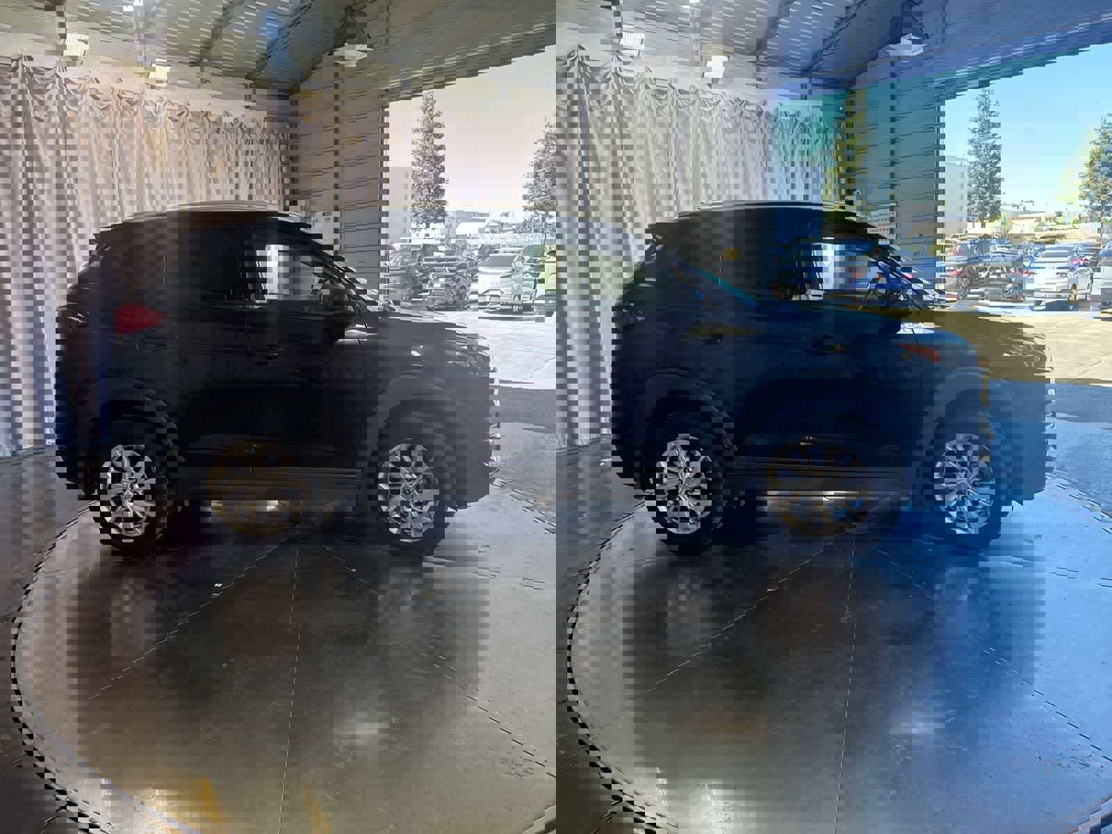 Used 2021 Hyundai Tucson Value w/ Cargo Package image 4