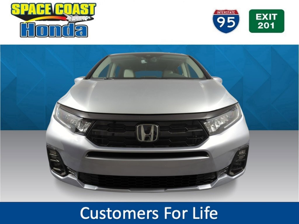 New 2026 Honda Odyssey Elite image 6