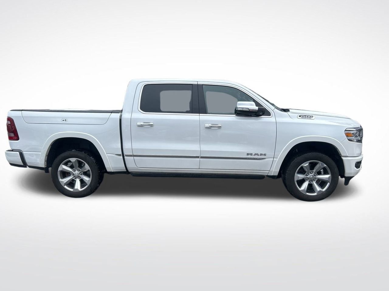 Used 2019 RAM 1500 Limited image 4