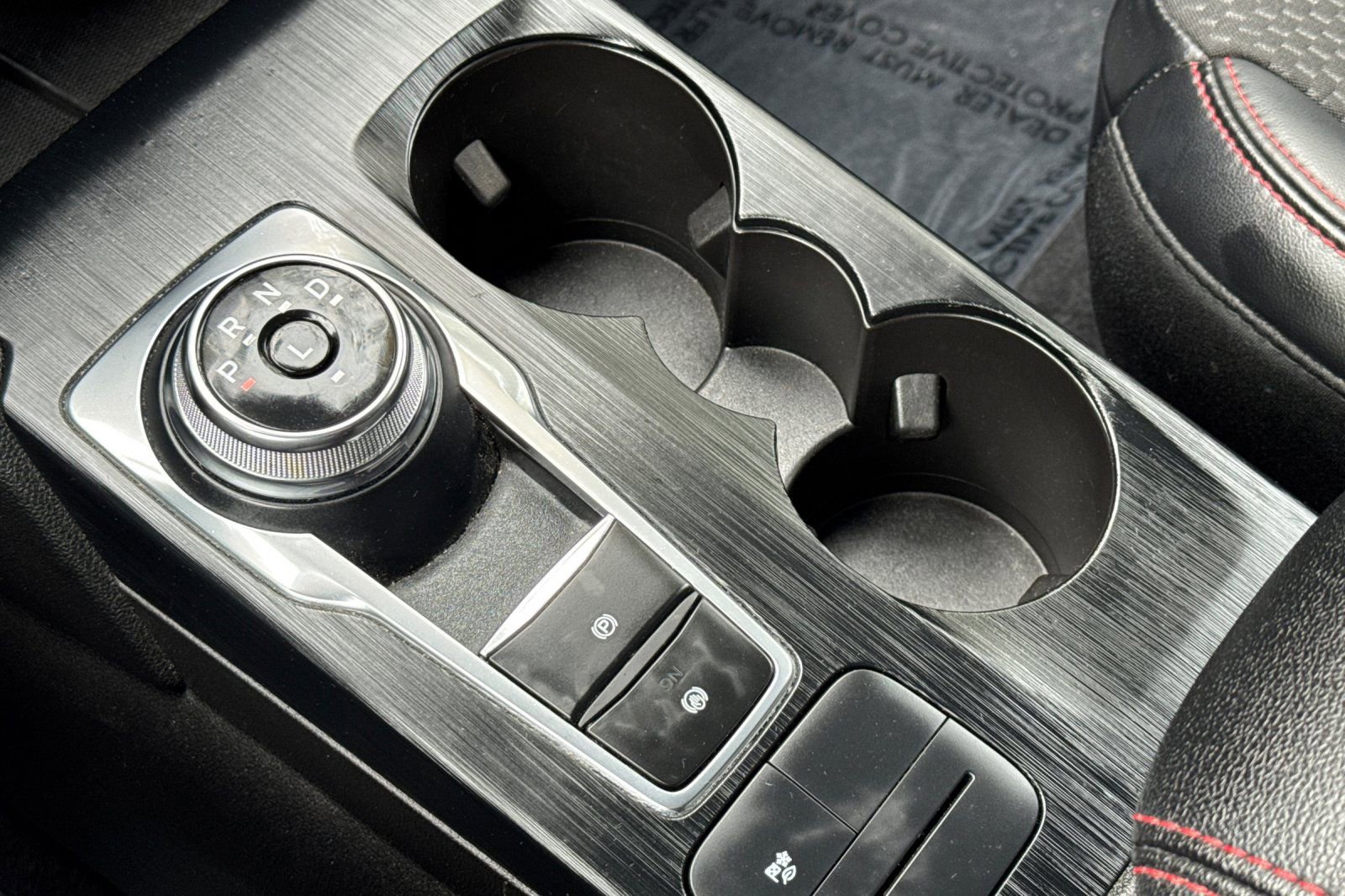 Certified 2023 Ford Escape ST-Line w/ Equipment Group 301A image 22