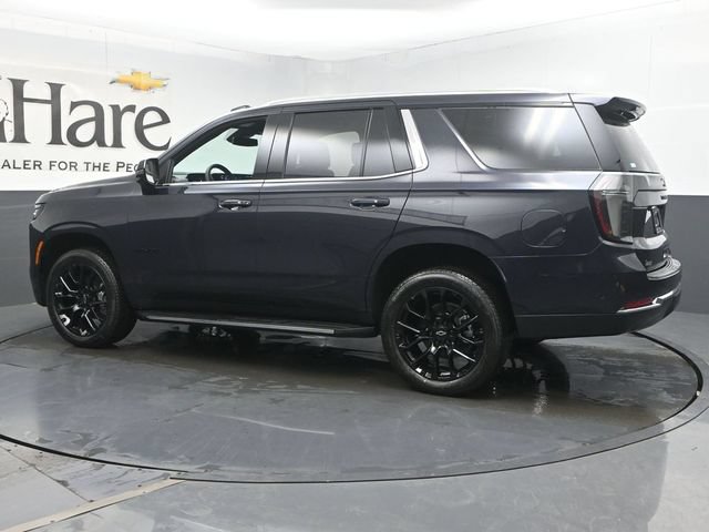 New 2026 Chevrolet Tahoe LT w/ Comfort Package AWD/4WD image 31