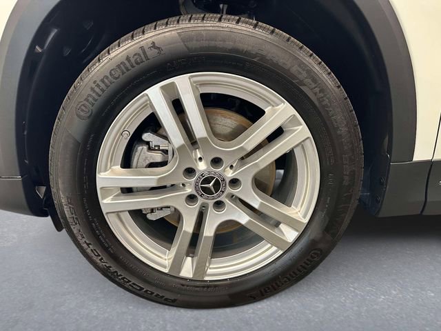 Certified 2022 Mercedes-Benz GLA 250 4MATIC image 8