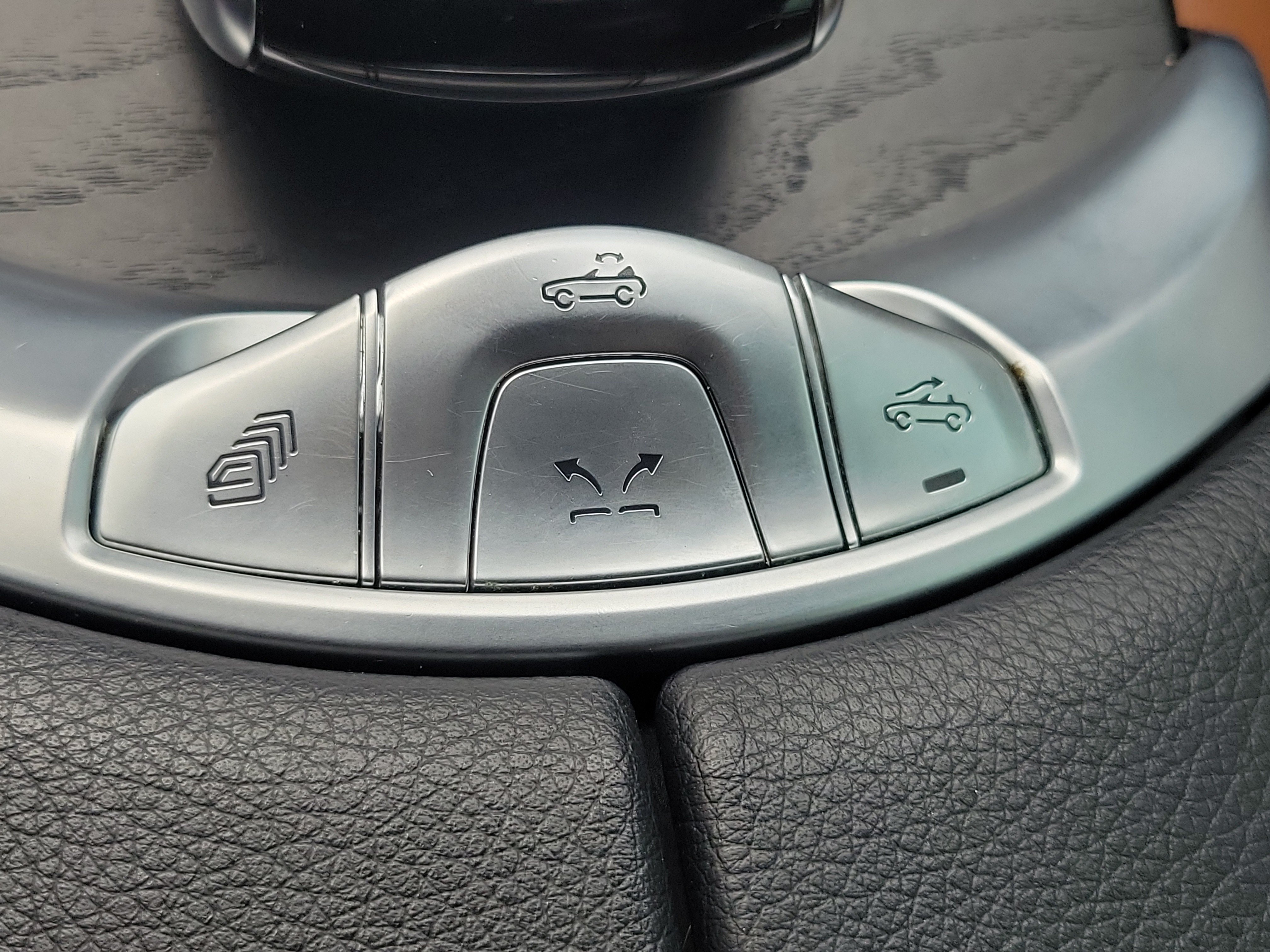 Used 2022 Mercedes-Benz C 300 Cabriolet image 21