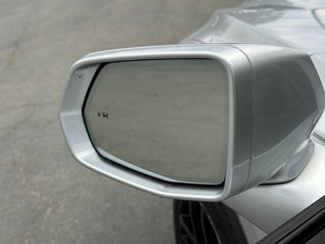 Used 2020 Chevrolet Blazer RS w/ LPO, Floor Liner Package image 14