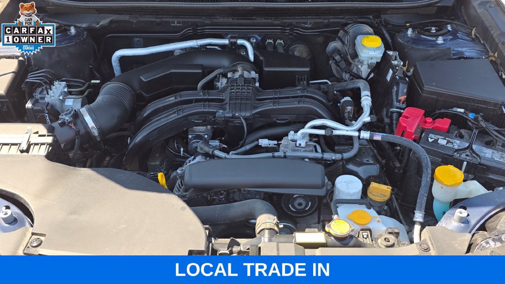Used 2025 Subaru Outback Limited AWD/4WD image 11