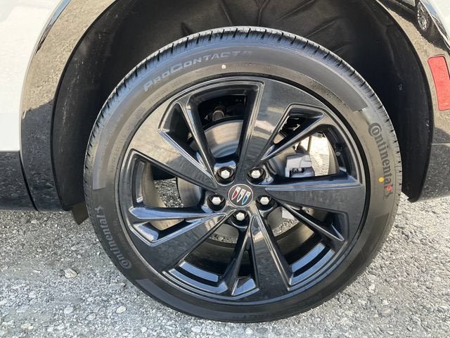 New 2026 Buick Envision Sport Touring AWD/4WD image 26