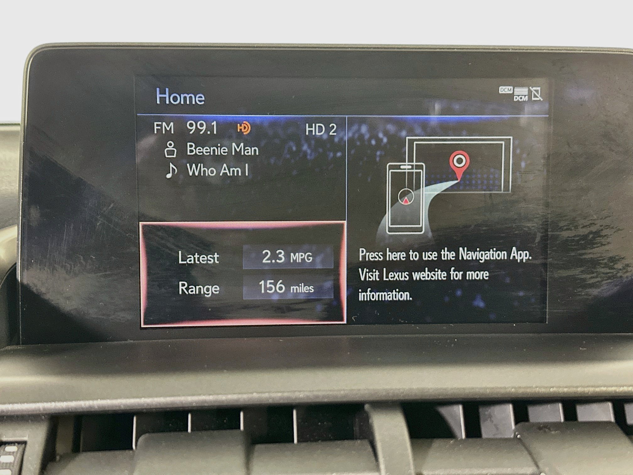 Used 2020 Lexus NX 300 FWD w/ Comfort Package image 24
