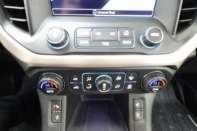 Used 2019 GMC Acadia Denali w/ LPO, Floor Liner Package image 18