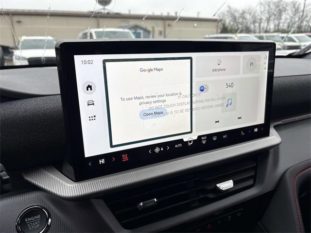 New 2026 Ford Explorer ST-Line w/ ST-Line Street Pack image 30