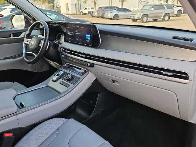 Used 2025 Hyundai Palisade SEL AWD/4WD image 20