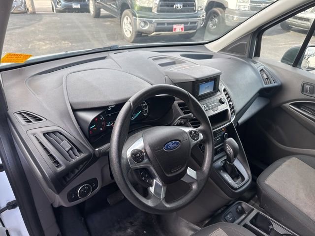 Used 2020 Ford Transit Connect XL image 12