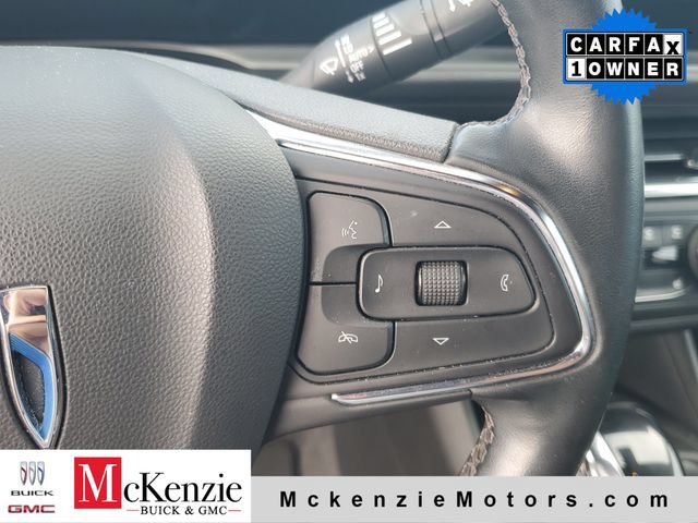 Used 2024 Buick Envista Sport Touring w/ Convenience I Package FWD image 13