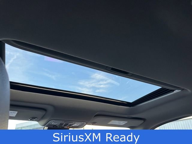 Certified 2023 GMC Sierra 1500 Denali w/ Technology Package image 19