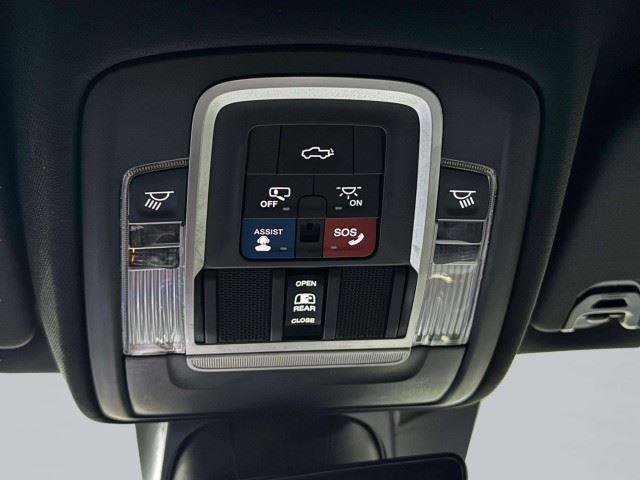 Used 2021 RAM 1500 Limited w/ Night Edition AWD/4WD image 64