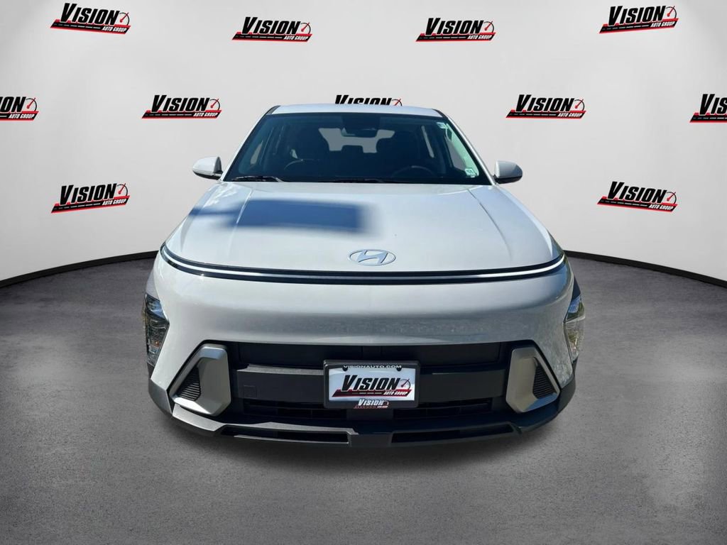 Certified 2026 Hyundai Kona SE video 2