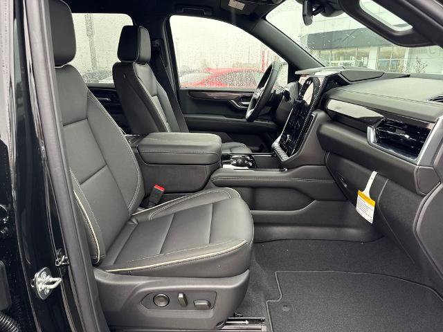 New 2026 GMC Yukon XL Elevation image 12