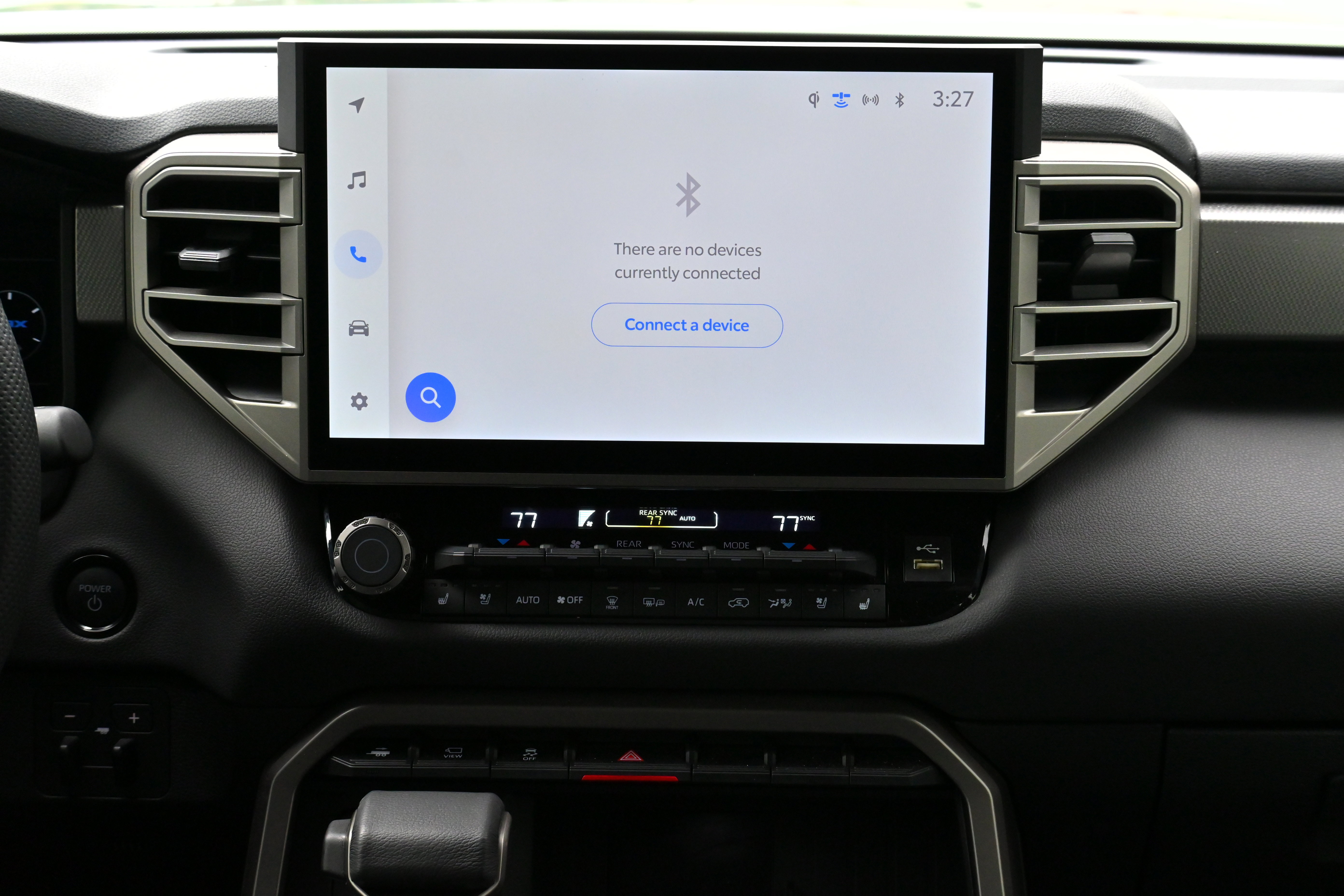 Used 2025 Toyota Sequoia Limited image 15