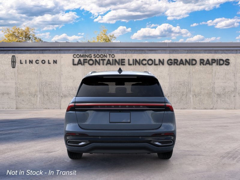 New 2026 Lincoln Nautilus Reserve AWD/4WD image 5