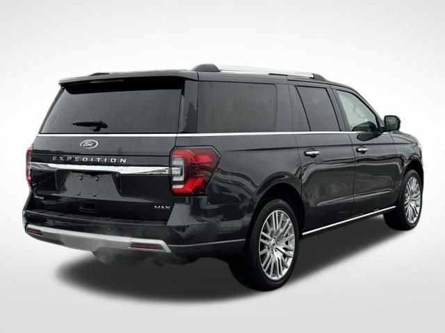 Used 2024 Ford Expedition Max Limited image 5