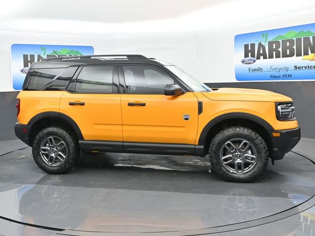 New 2026 Ford Bronco Sport Big Bend AWD/4WD image 7