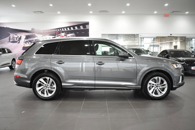Used 2023 Audi Q7 3.0T Premium Plus w/ Premium Plus Package image 12