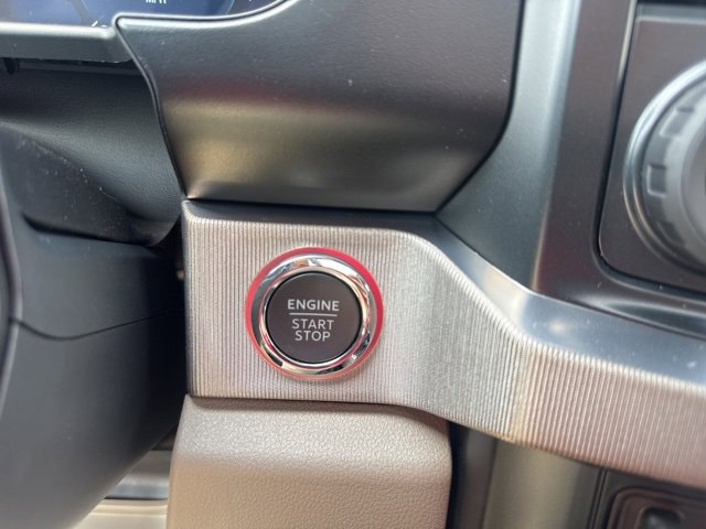 New 2025 Ford F350 Platinum image 41