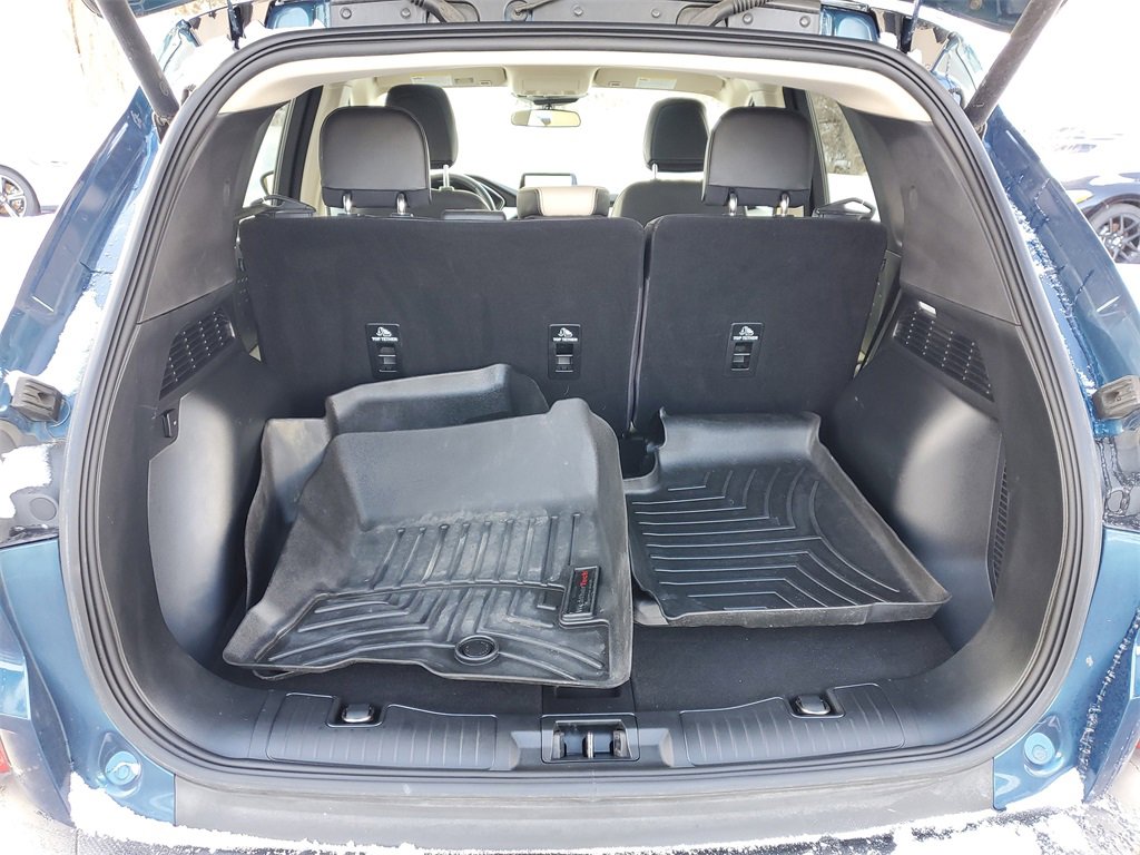 Used 2020 Ford Escape SE Sport image 8