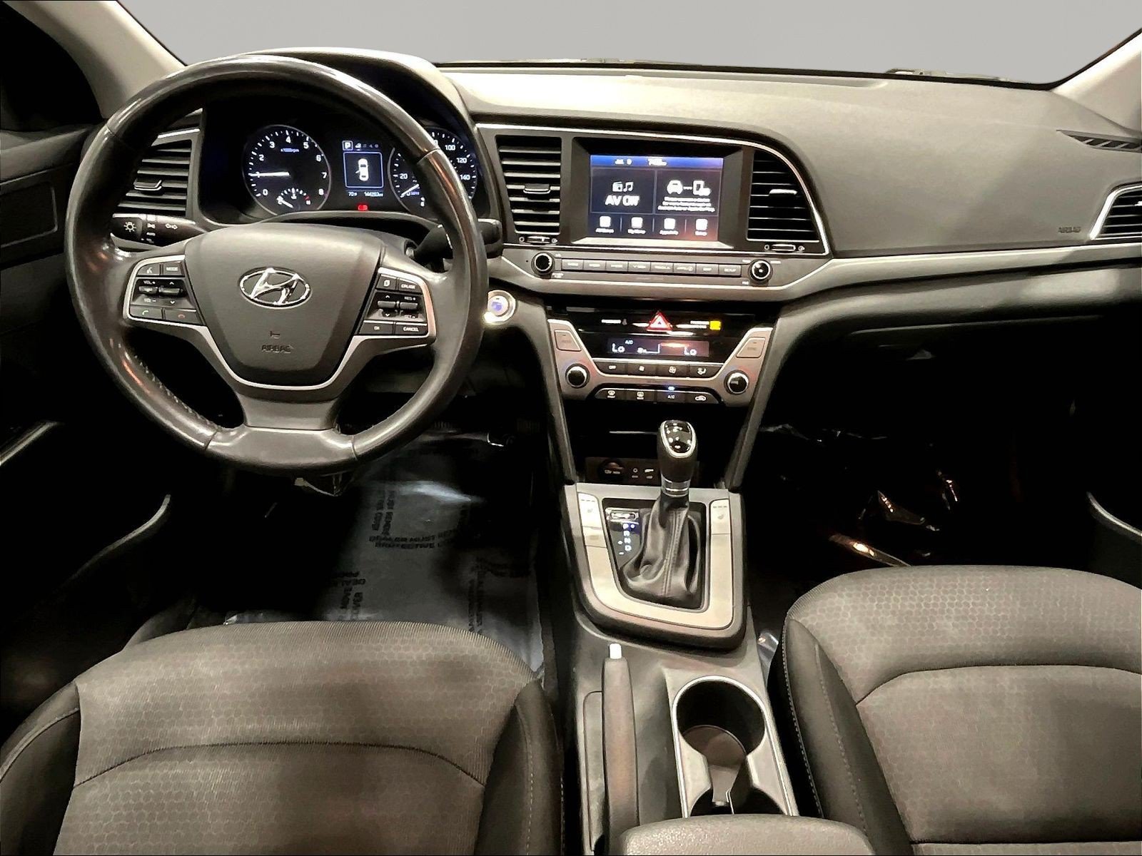 Used 2018 Hyundai Elantra Value Edition w/ Winter Weather Package FWD image 7