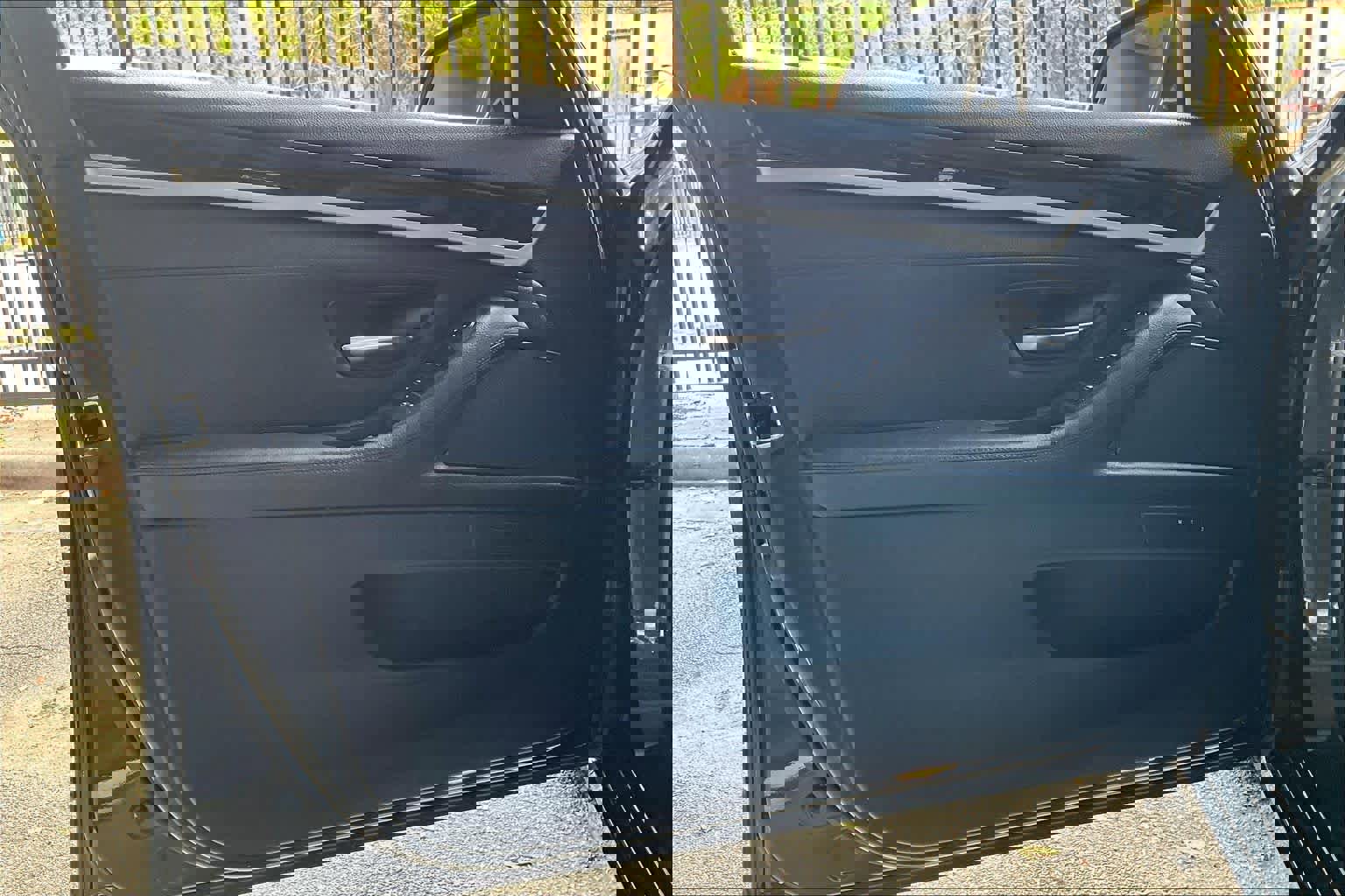 Used 2014 BMW 535i xDrive Sedan image 21