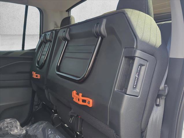 New 2026 Honda Ridgeline Sport image 4