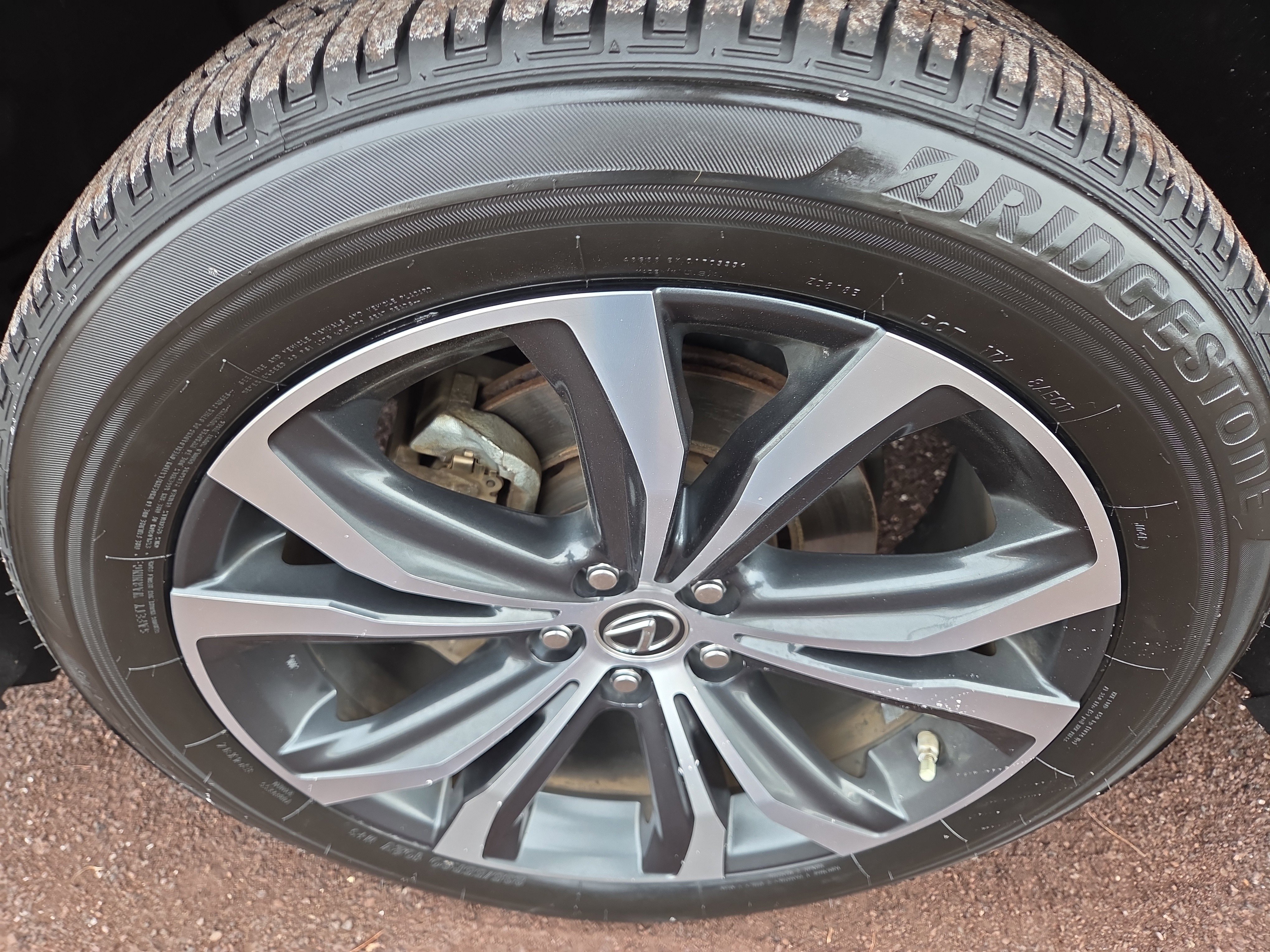 Certified 2022 Lexus RX 350 AWD w/ Premium Package image 12