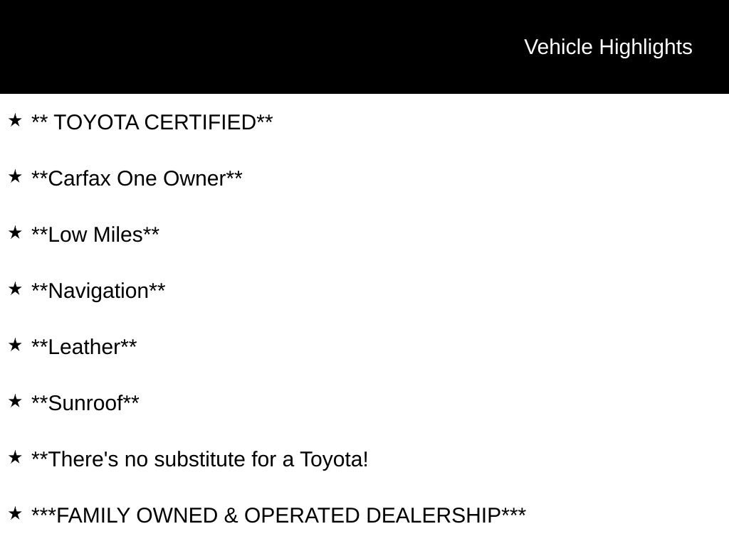 Used 2023 Toyota 4Runner Limited AWD/4WD image 30