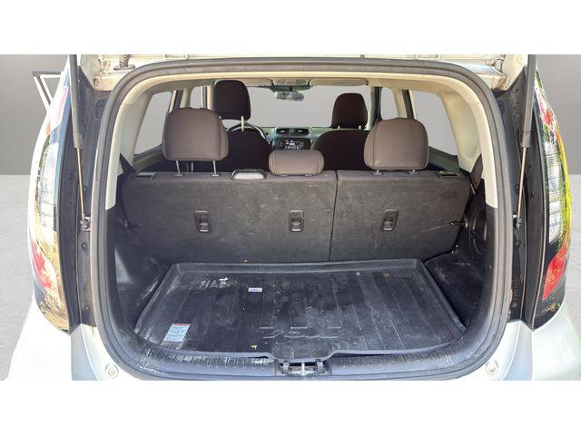 Used 2017 Kia Soul FWD image 20
