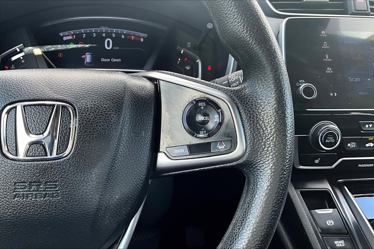 Used 2022 Honda CR-V EX image 21