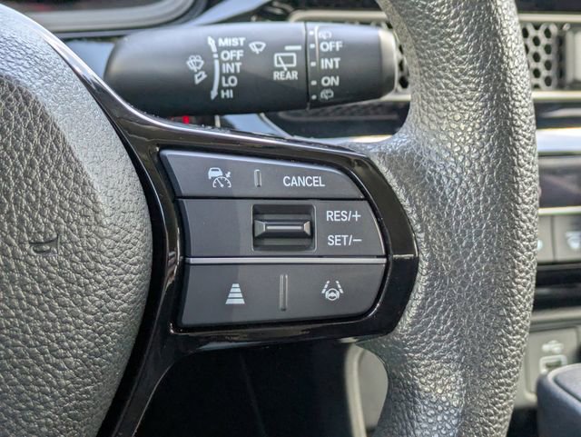 Used 2022 Honda Civic LX image 26