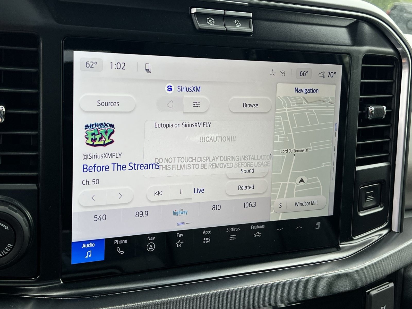 New 2027 Ford F350 Platinum AWD/4WD image 18