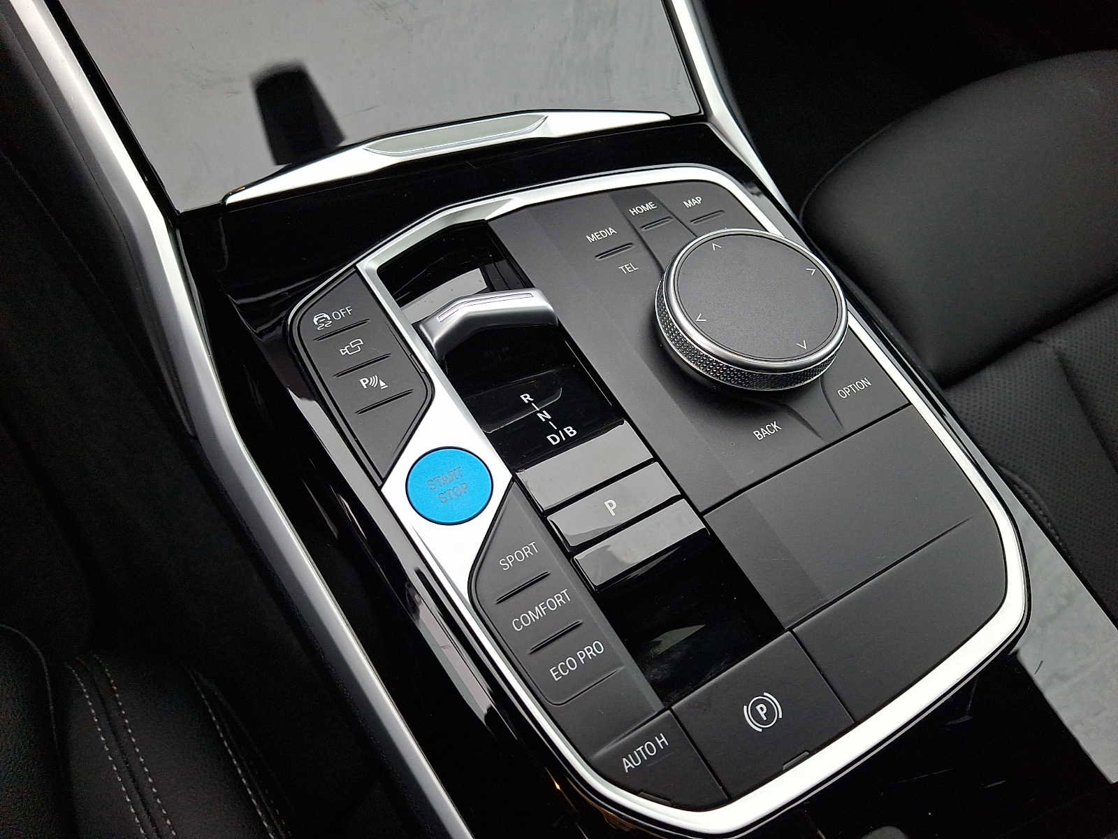 Certified 2023 BMW i4 eDrive40 w/ Premium Package image 14