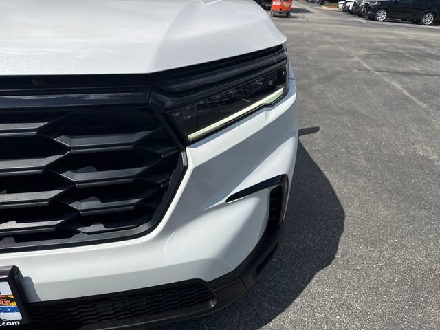 Used 2023 Honda Pilot Sport image 42