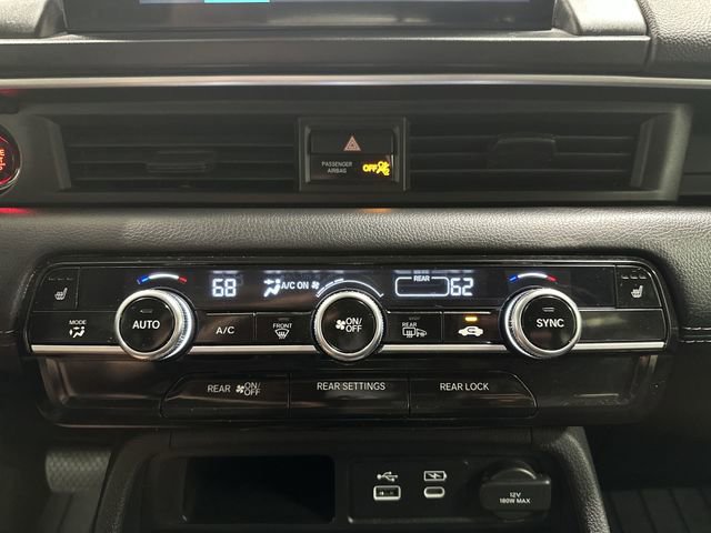 Used 2025 Honda Pilot EX-L image 33