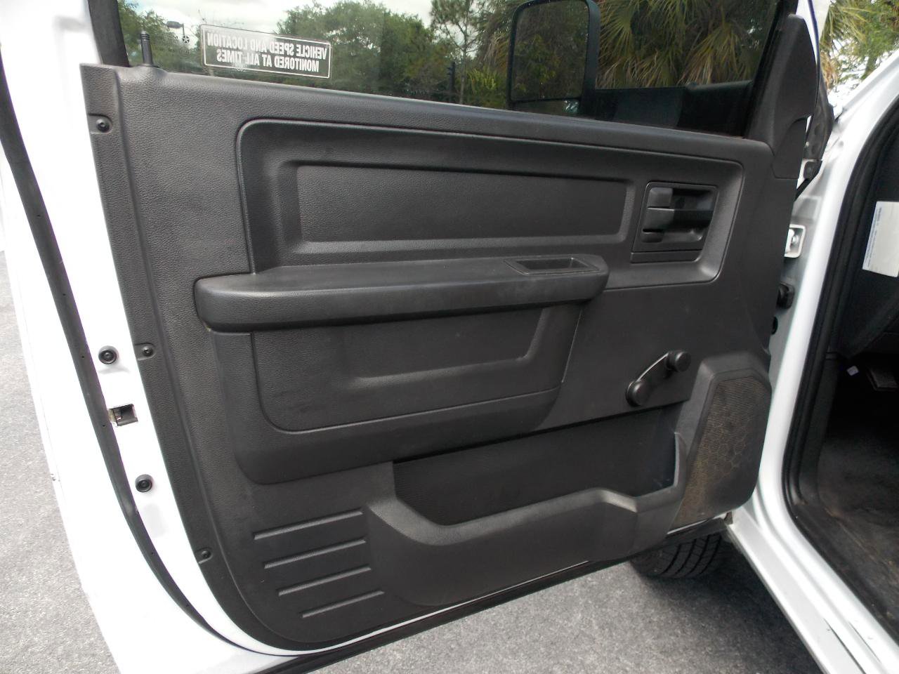 Used 2011 RAM 3500 ST RWD image 16