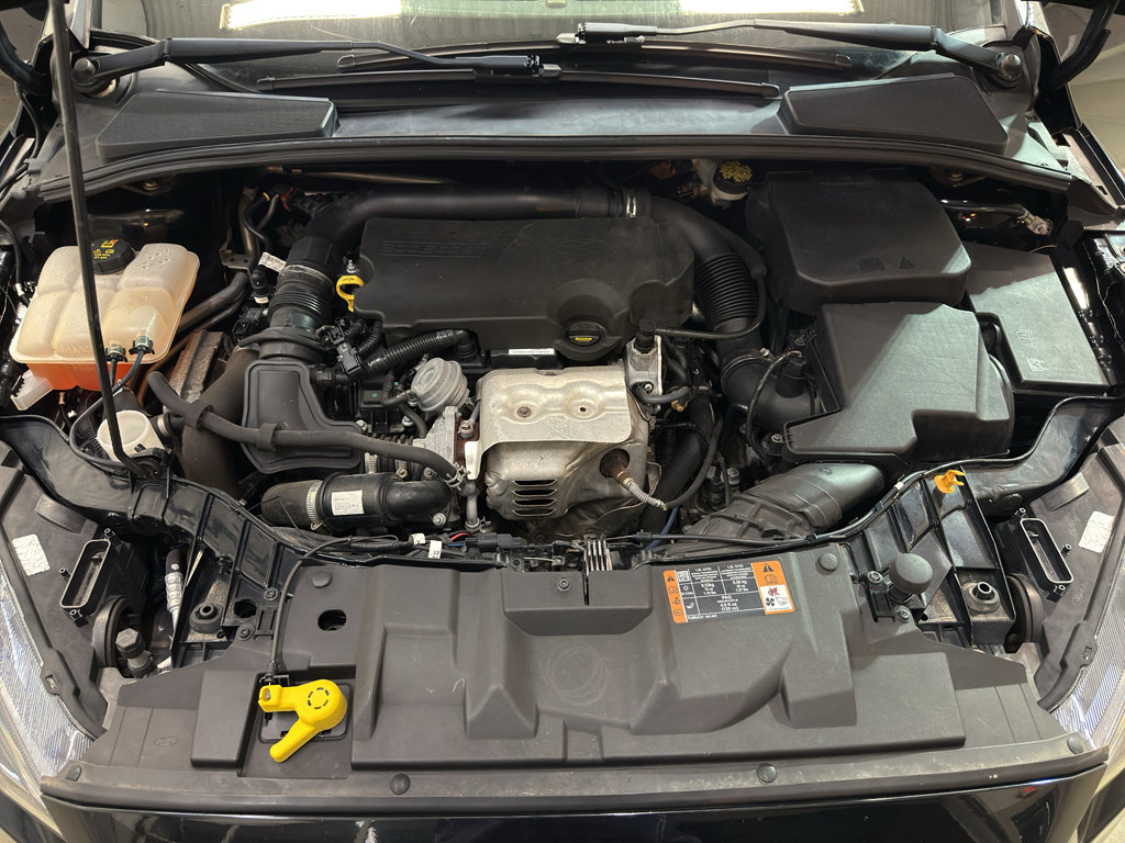 Used 2016 Ford Focus SE FWD image 29