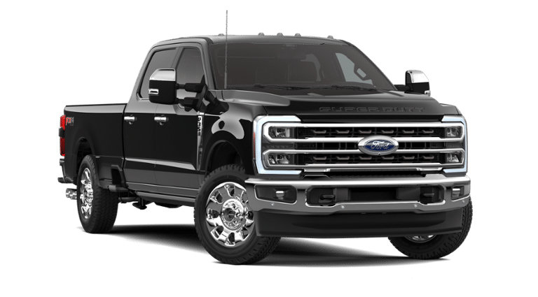 New 2026 Ford F350 King Ranch w/ Chrome Package AWD/4WD image 26